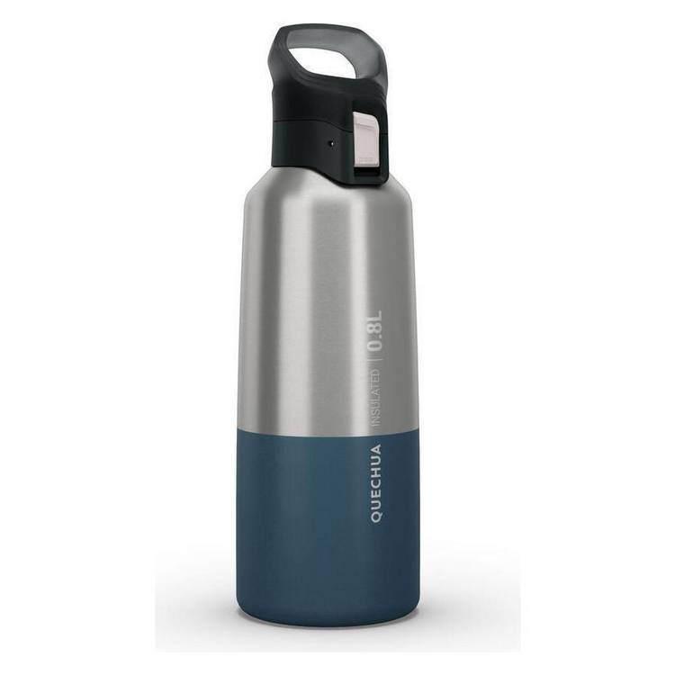 Decathlon Insulated Stainless Steel Flask 900 0.8L 0