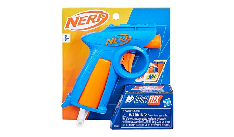 Nerf N Series Flex