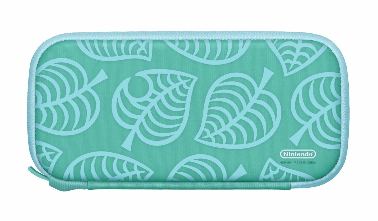 animal crossing switch lite case