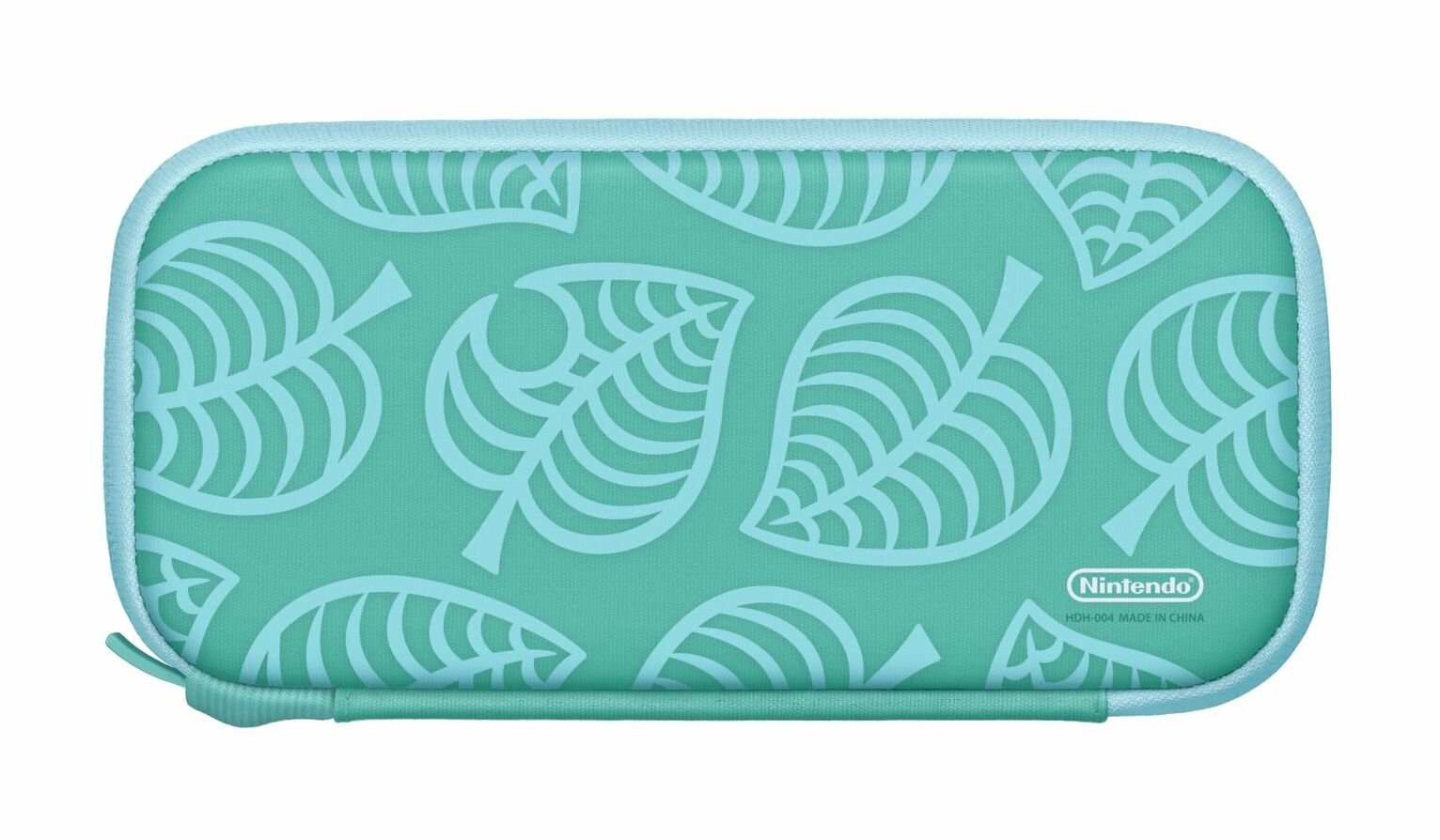 nintendo switch lite animal crossing case