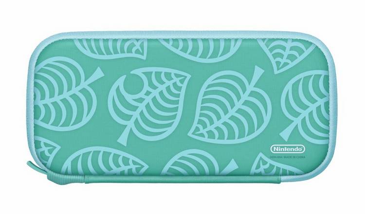 Buy Nintendo Switch Lite Animal Crossing Case Screen Protector Nintendo Switch Accessories Argos