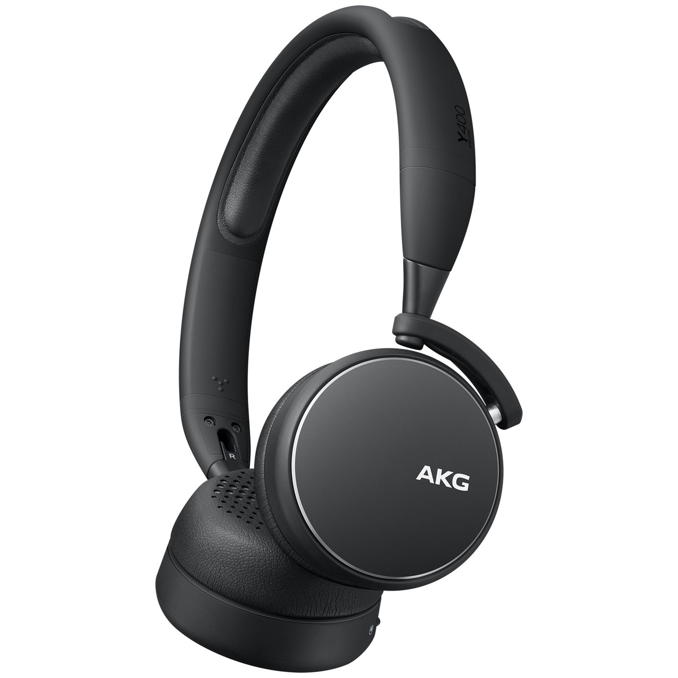AKG Y400 On-Ear Wireless Headphones Review