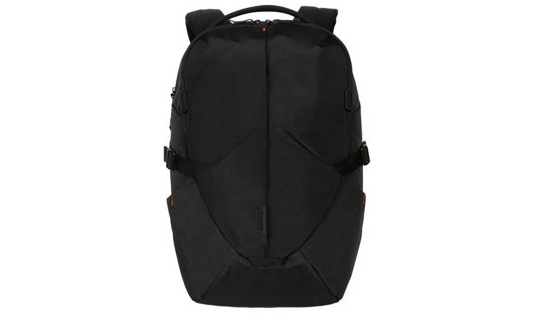 Targus Terra EcoSmart 16 Inch Laptop Backpack - Black