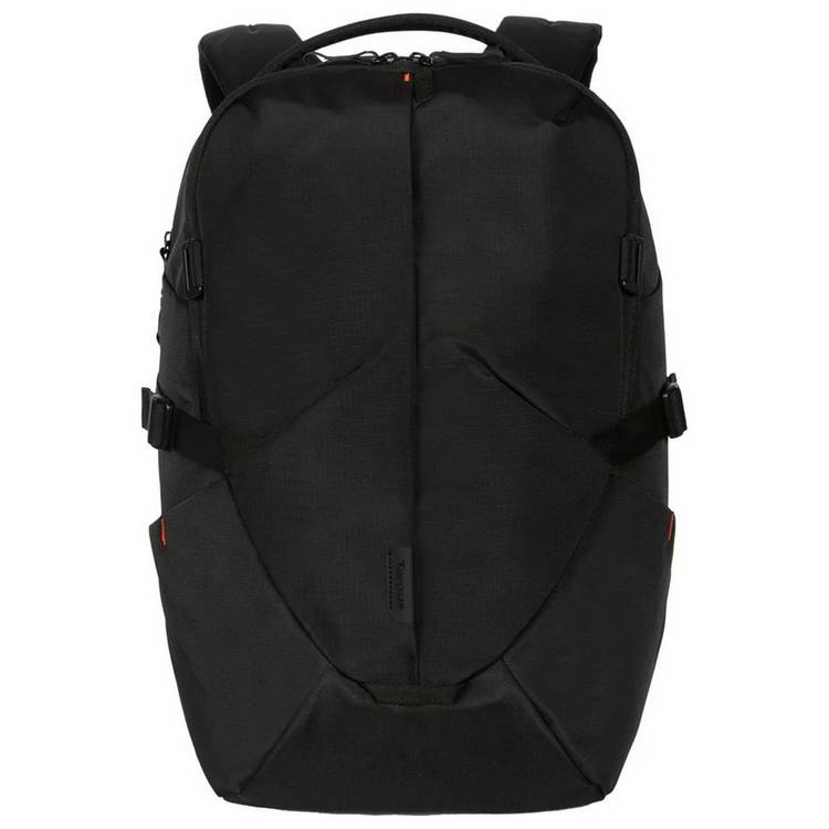 Targus Terra EcoSmart 16 Inch Laptop Backpack - Black 0