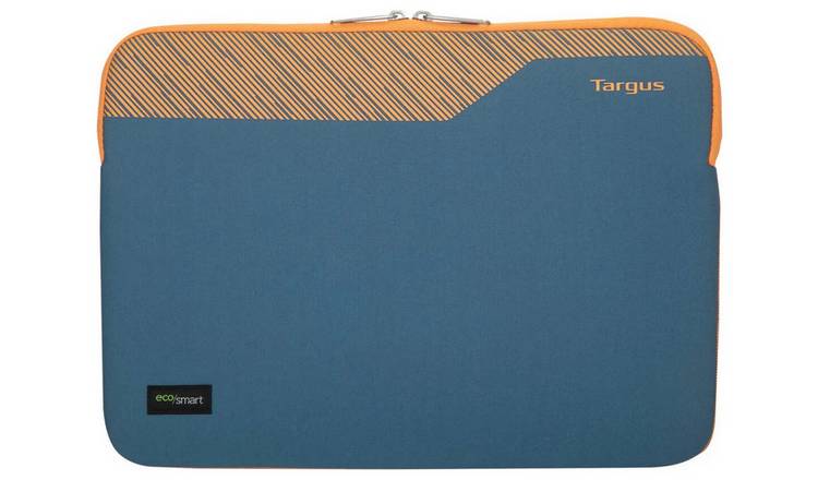 Targus Pulse EcoSmart 14 Inch Laptop Sleeve - Blue