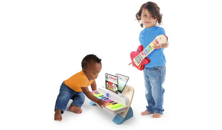 Buy Baby Einstein Hape Connect Bundle, Baby musical toys
