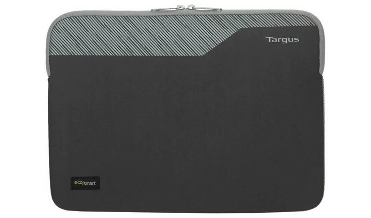 Targus Pulse EcoSmart 14 Inch Laptop Sleeve - Charcoal