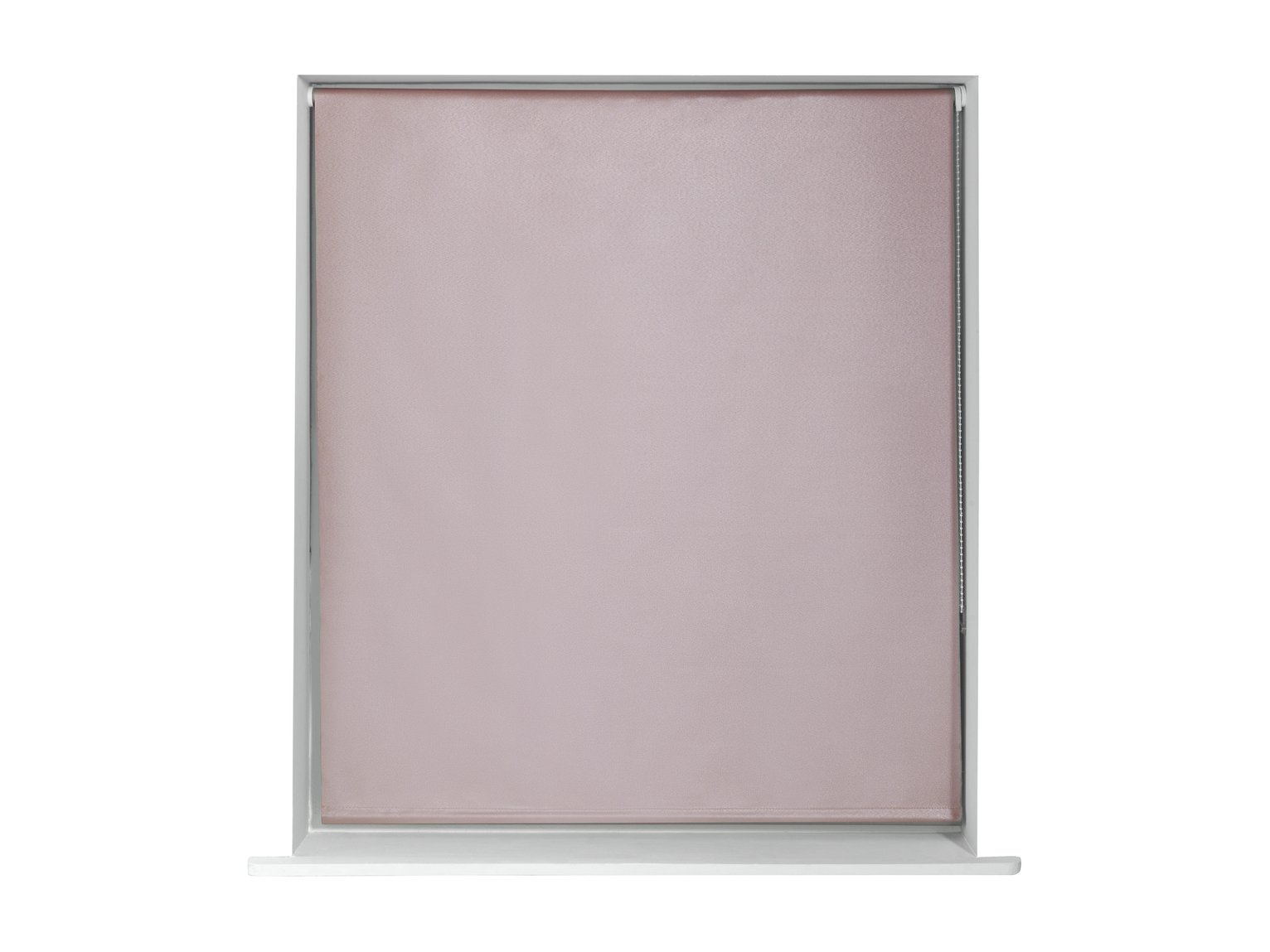 Argos Home Shimmer Blackout Roller Blind Review