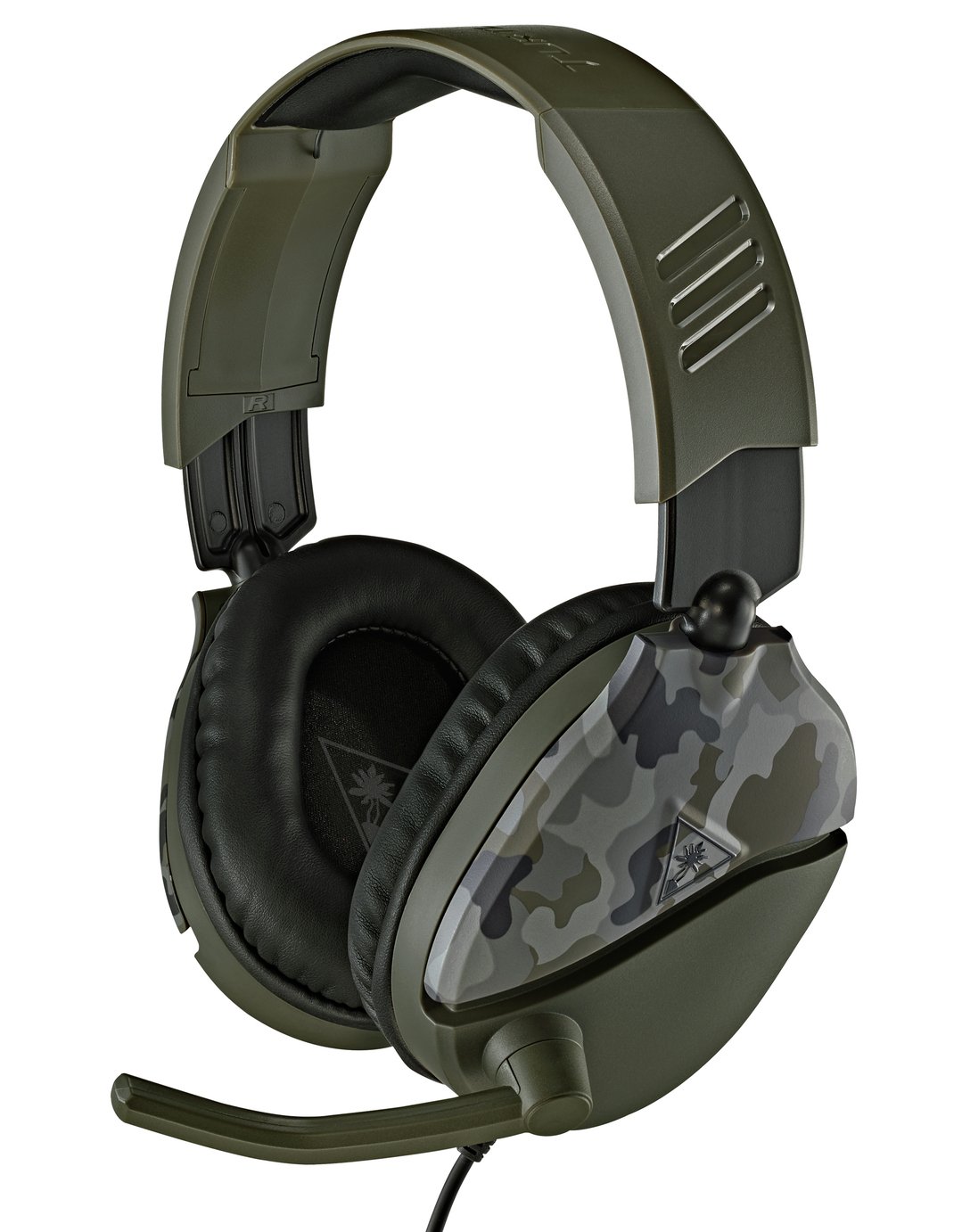 xbox ear force recon 70