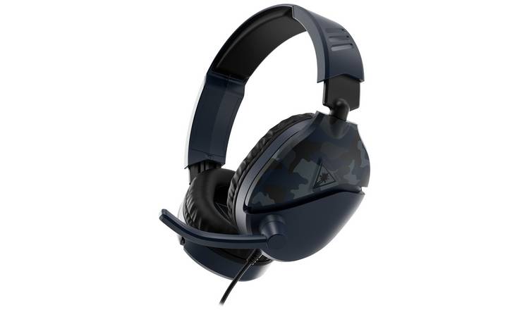 Buy Turtle Beach Recon 70 Xbox PS5 PS4 PC Headset Argos