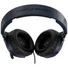 70 Blue Camo Gaming Headset by Turtle Beach