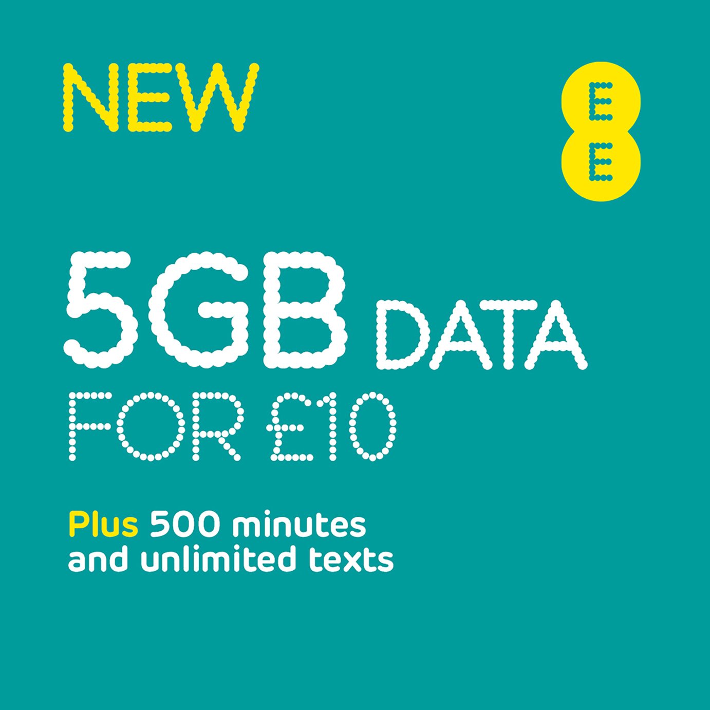 EE 4GB Pay As You Go SIM Card Review