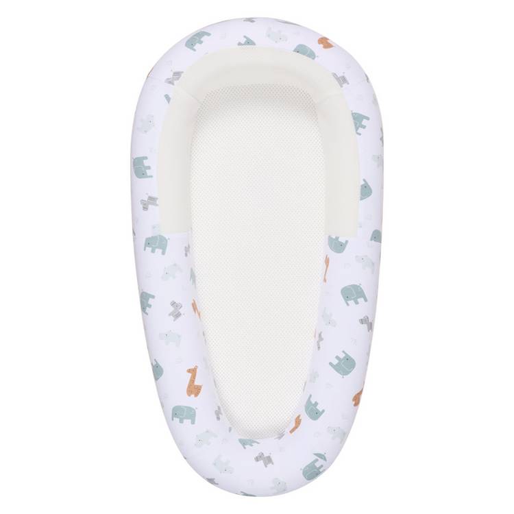Purflo Sleeptight Animal Safari Bed  0