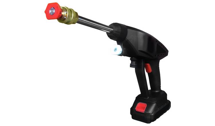 JML Starlyf Power Pressure Washer - 75W