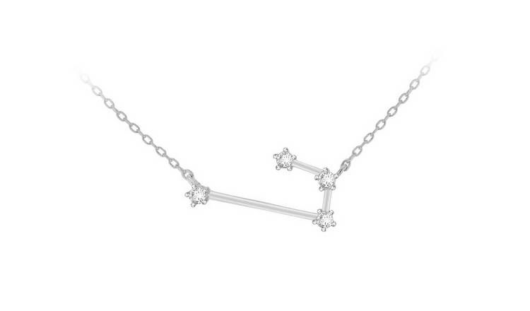 Argos star deals necklace