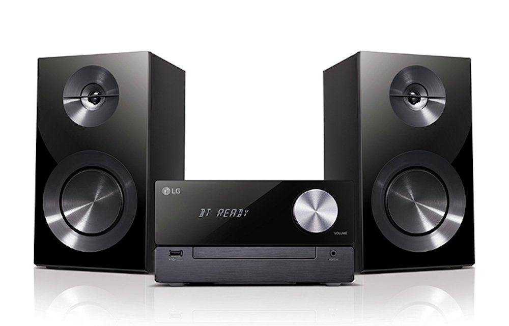 argos hi fi speakers