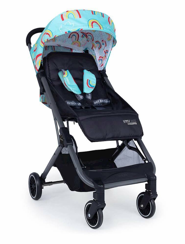 dog pushchairs argos