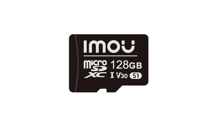 Imou S1 128Gb Micro SD Camera System