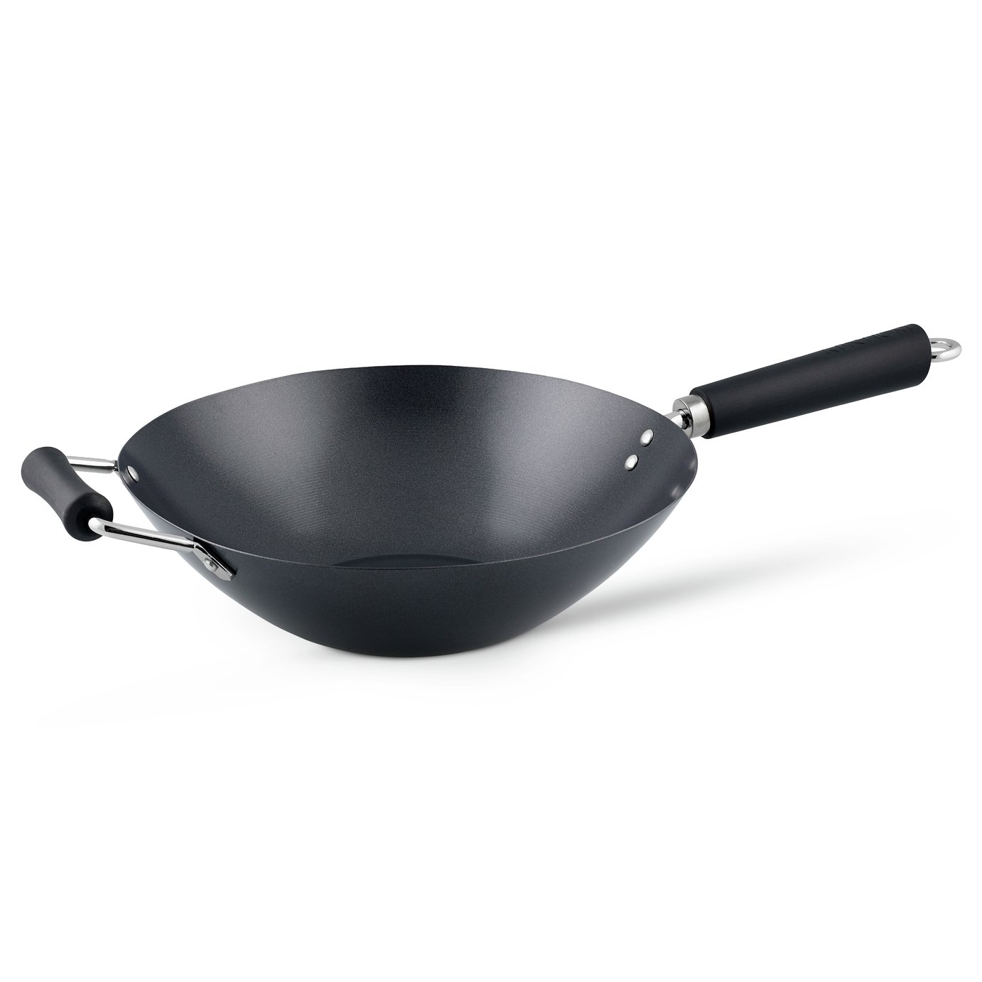 Ken Hom 31cm Excellence Wok