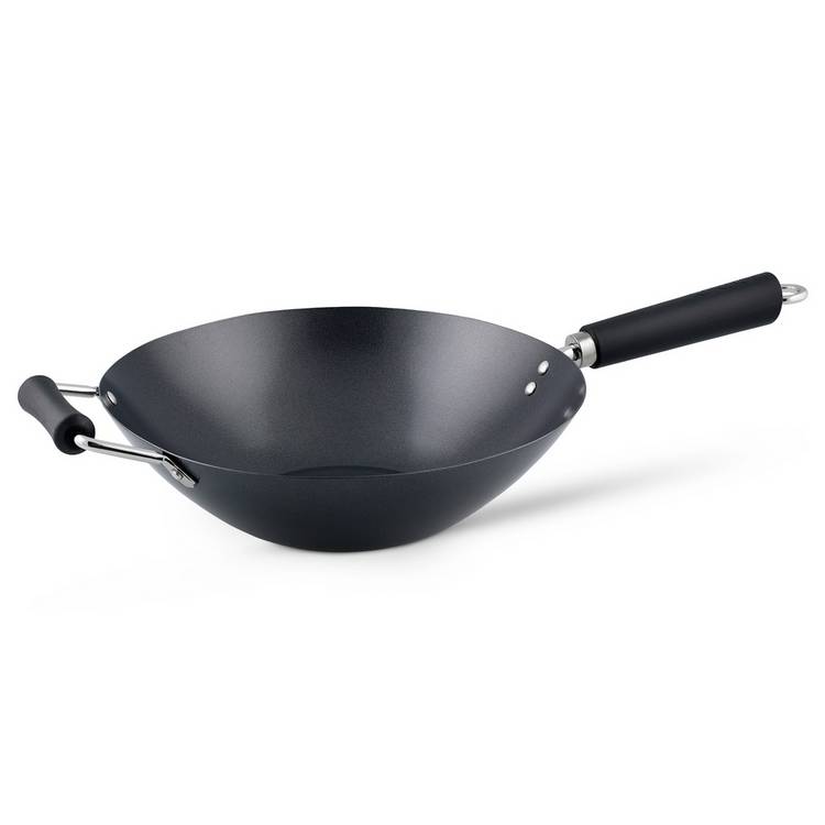Ken Hom 31cm Excellence Wok 0