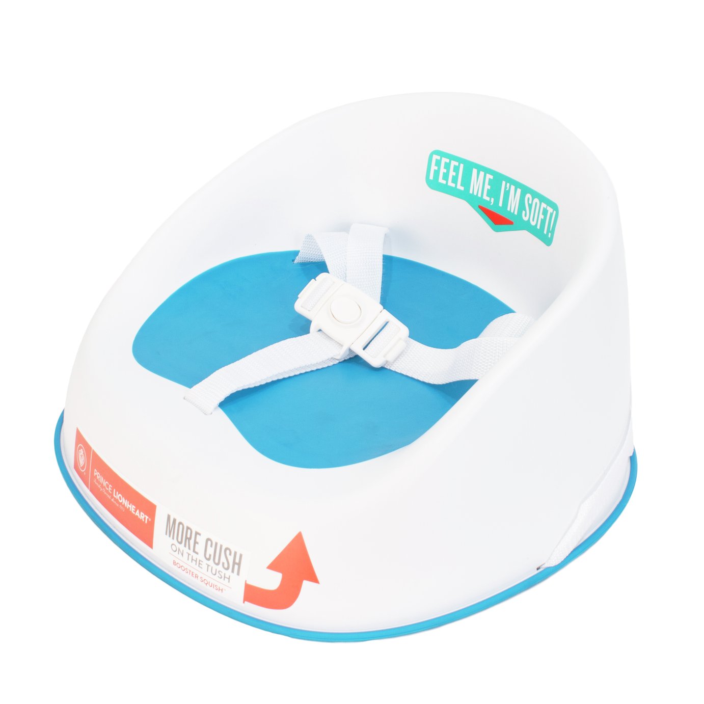 argos booster seat feeding