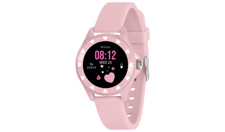 Argos kids smart watch best sale