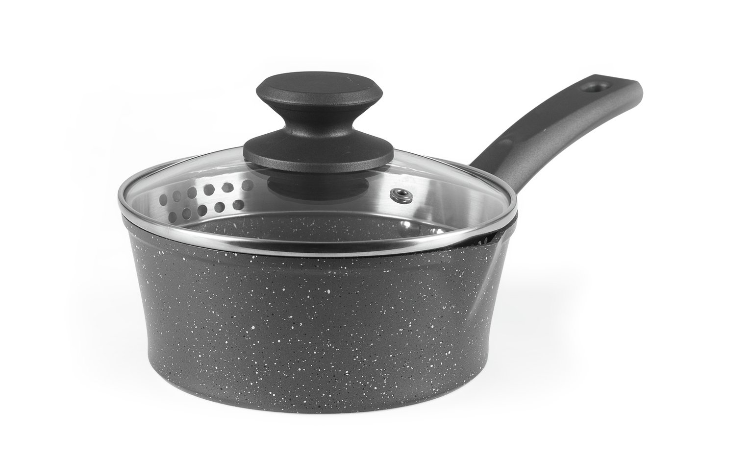 Salter Easypour 3 Piece Saucepan Set Review