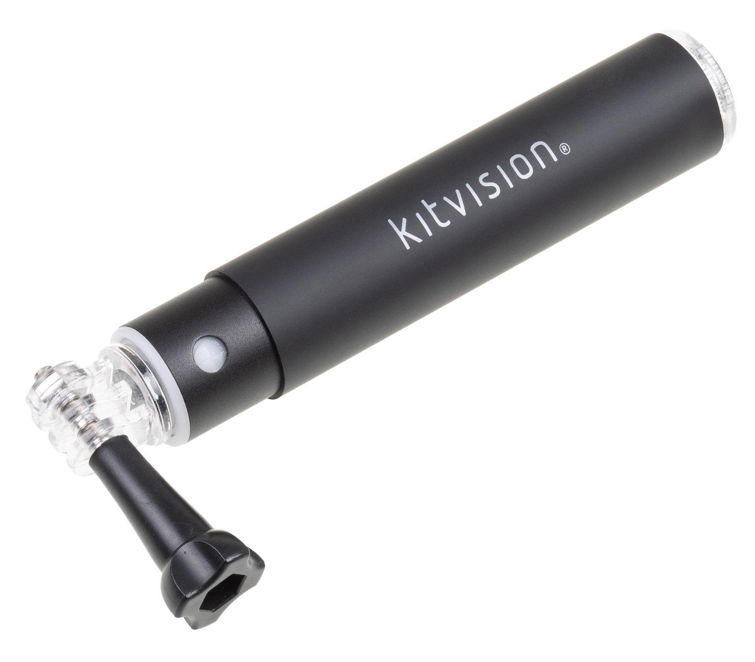 Kitvision Extension Pole & Mobile Phone Holder Review