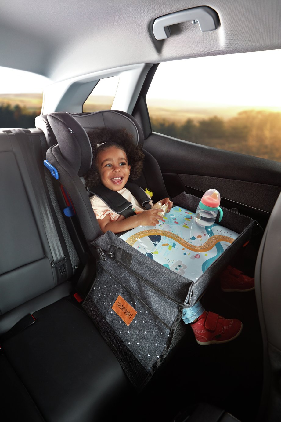 car seat tidy argos