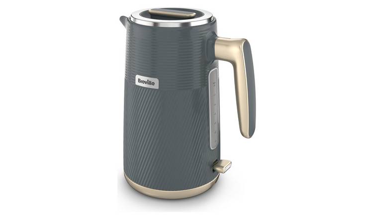 Breville VTT973 Obliq Kettle - Grey