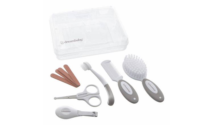 Dreambaby 10pc Baby Healthcare Kit