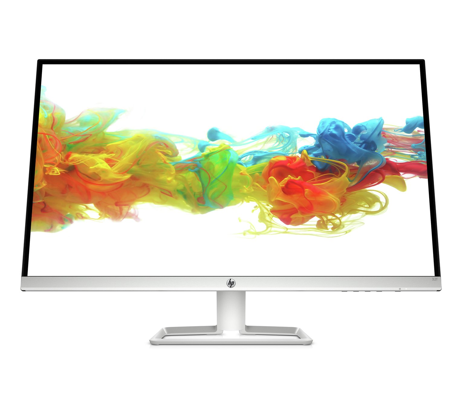 HP 32F 31.5in FHD IPS Ultra-Slim Monitor Review