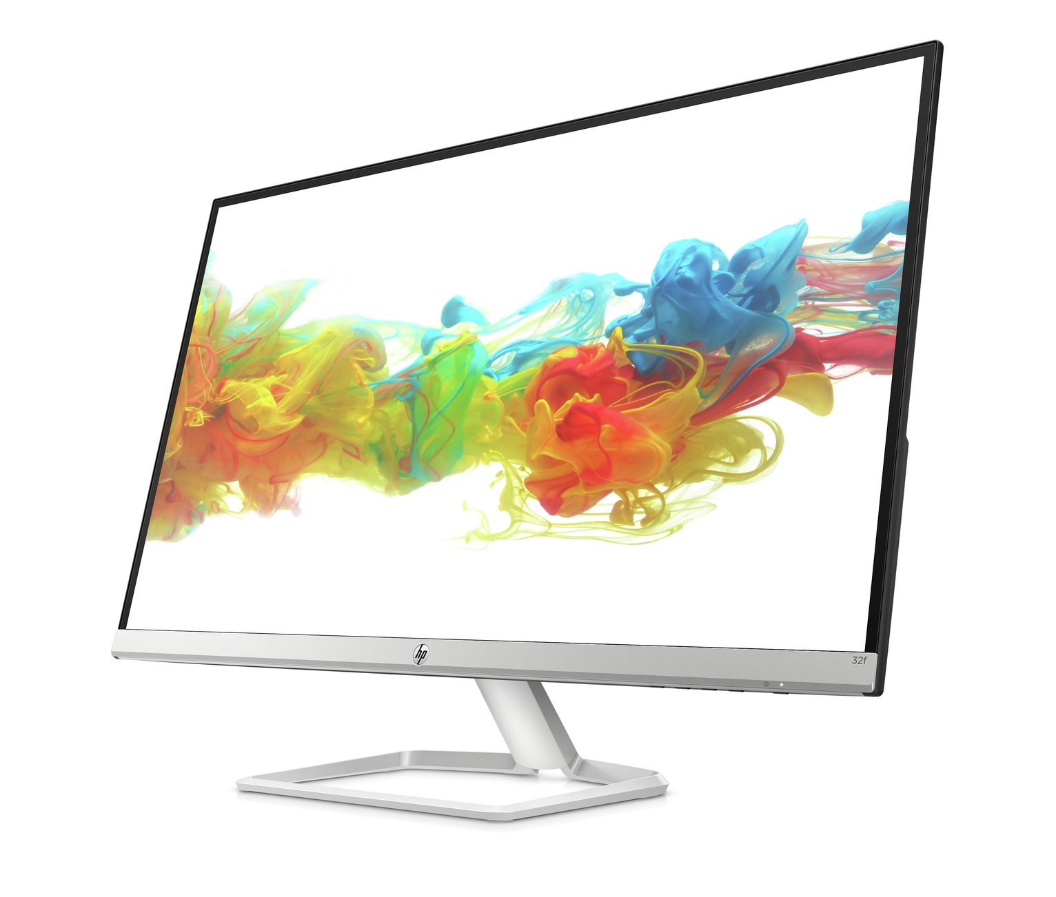 HP 32F 31.5in FHD IPS Ultra-Slim Monitor Review