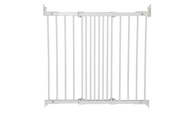 Argos safety sale gate pressure fit