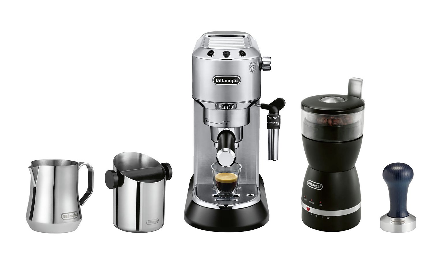 delonghi dedica ec685m