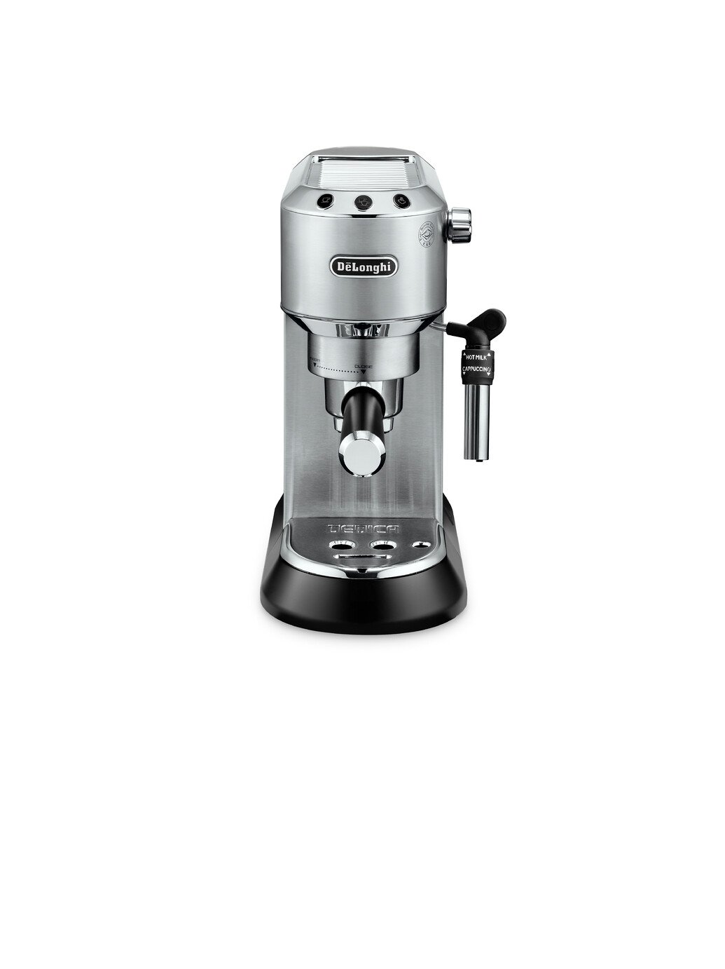 De'Longhi EC685 Dedica Espresso Coffee Machine Bundle Review