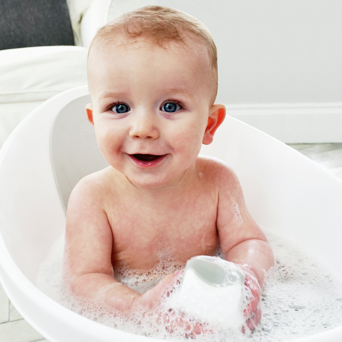 Shnuggle Wishy Bath Toy Review