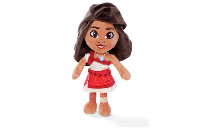 Disney Moana Moana Plush Toy