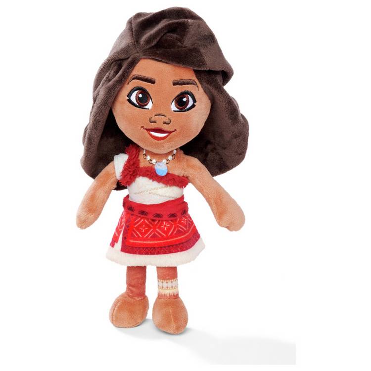 Disney Moana Moana Plush Toy 0