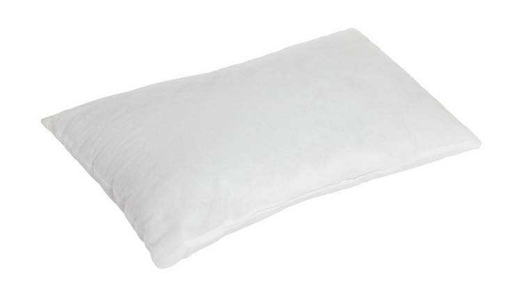 Argos shop waterproof pillows