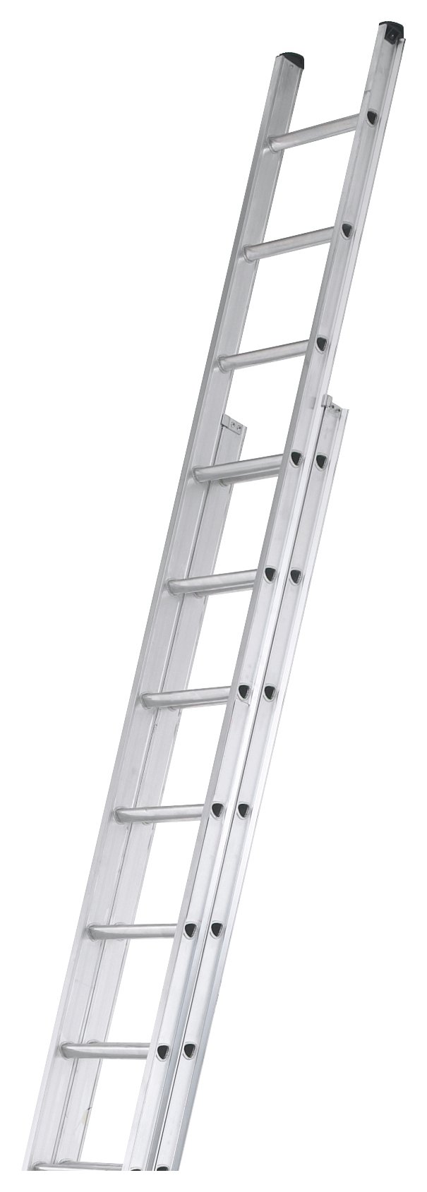 Abru DIY Extension Ladder 2.8m Double  5.62m Reach Height*