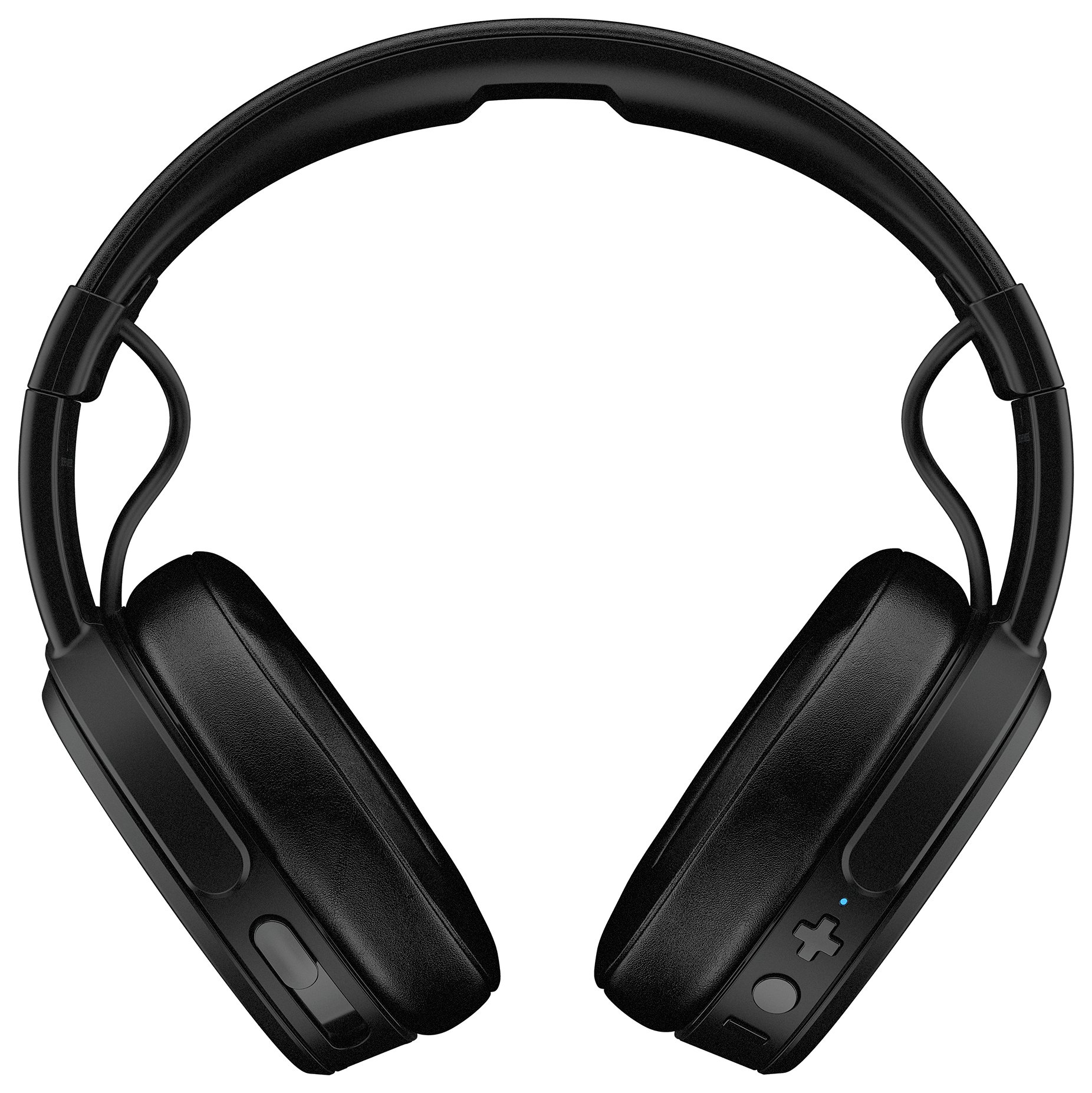 Skullcandy Crusher Wireless Over-Ear Headphones Review