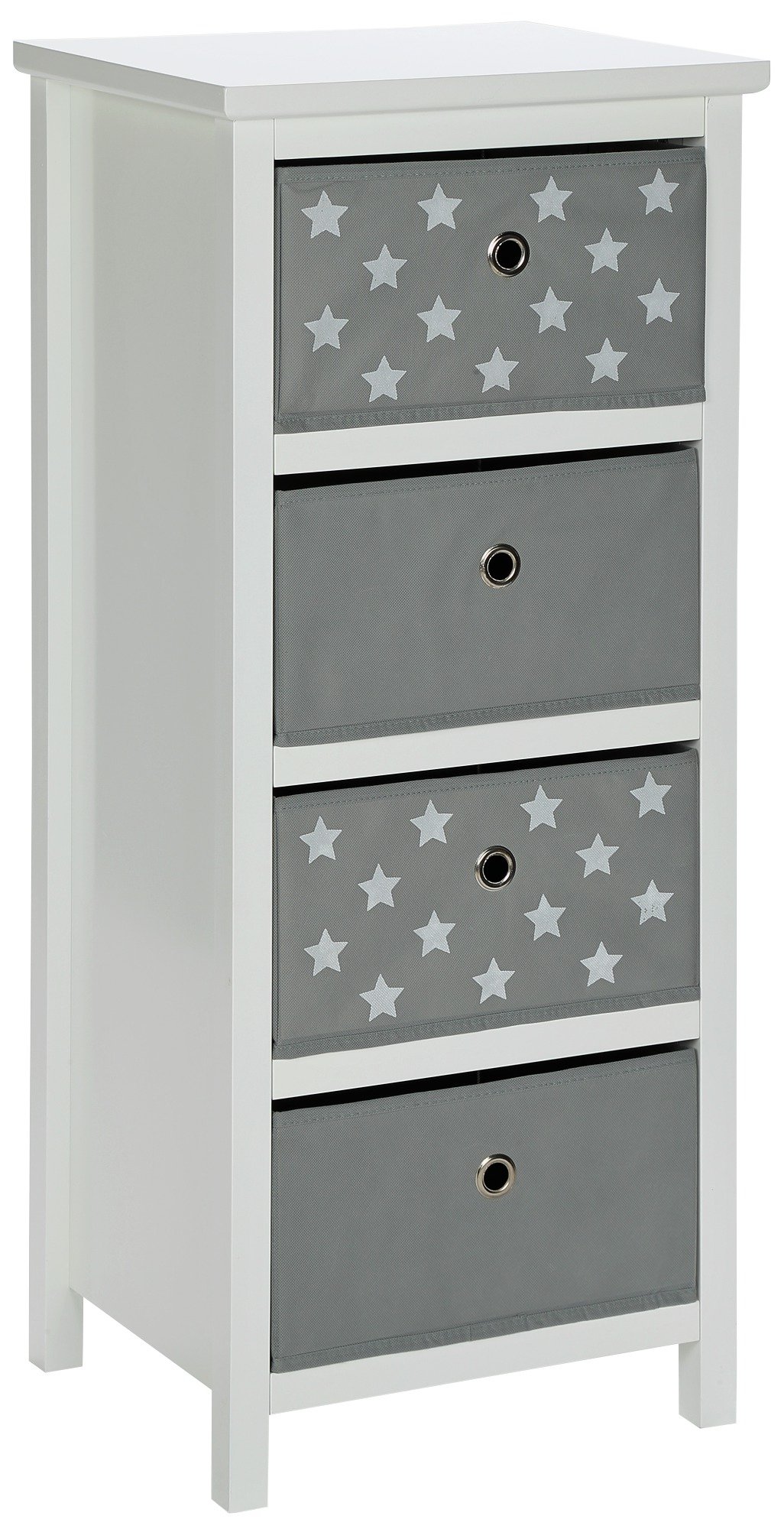 argos tallboy