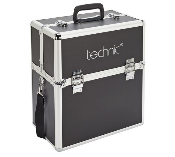 Argos discount vanity case