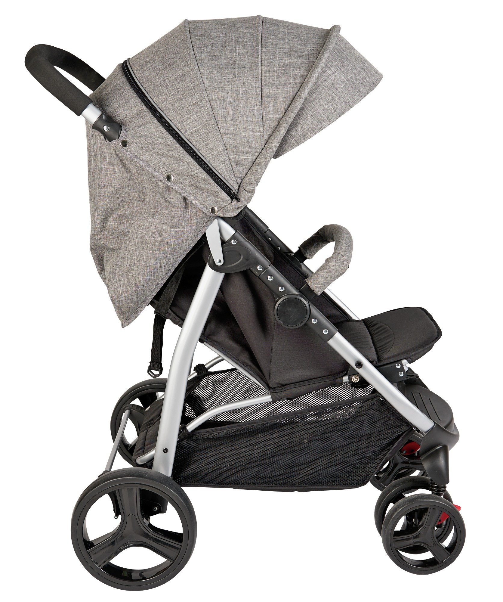 cuggl larch stroller with hood