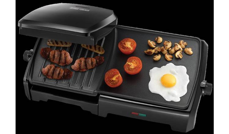 George foreman hot plate sale