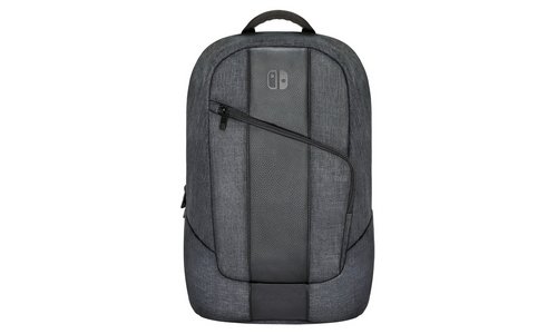 Nintendo elite sales player backpack