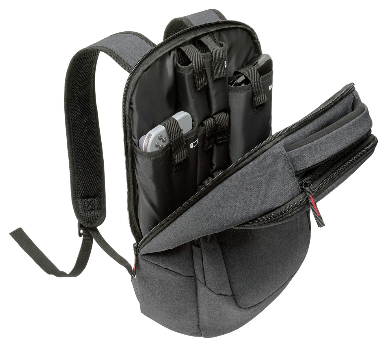 Nintendo Switch Elite Players Backpack Reviews