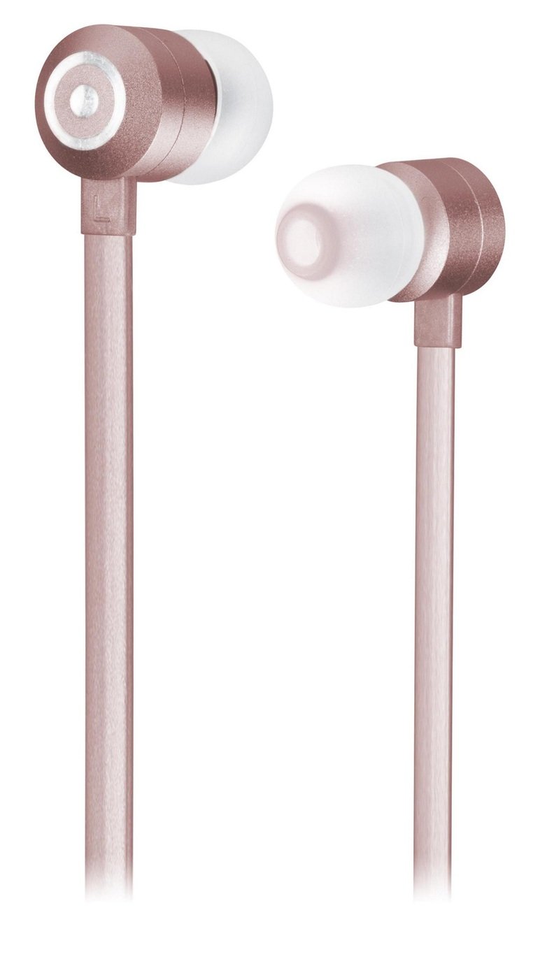 KitSound Ribbons Wireless InEar Headphones Reviews