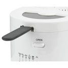 argos small deep fat fryer